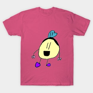 Baphbi's Mom T-Shirt